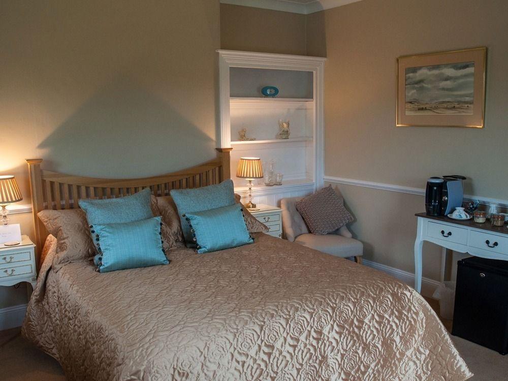 Poole Farm Bed & Breakfast Launceston Eksteriør bilde